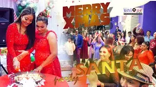 SANTA PARTY 2023 / Naples - ITALY