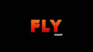 FLY - Stanzee ft.Icekey