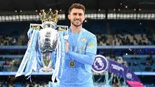 Man City set asking price for Aymeric Laporte - MAN CITY TRANSFER NEWS