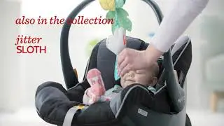 Skip Hop Tropical Paradise Toys