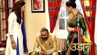 Udaan - 20th March 2017 -  Upcoming Twist - Colors TV Serial News