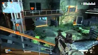Call of Duty Ghosts POSSIBLE DLC 1, 2, 3 and 4 MULTIPLAYER MAP NAMES and EXTINCTION MAP NAMES