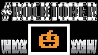 Searching for SPOOKY STORIES for Videos | #uniROCKtober #UNIRock 10/4/2018