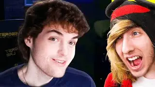 DREAM FACE REVEAL LIVE REACTION