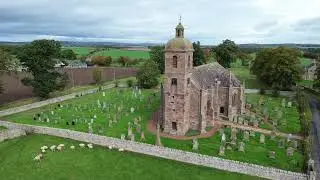 Norham,Ladykirk, Duns Law, Chain Bridge Honey Farm 2023🍂