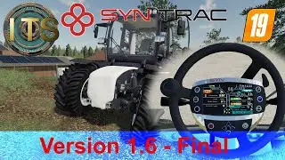 [FS19] Syn Trac Preview Version 1.6 - Final