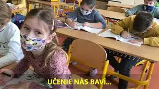 PROMO VIDEO 2021