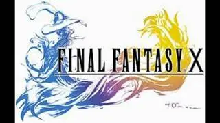 ffx Soundtrack: daughter of the great summoner