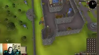 Playing OSRS the Hard Way &mdash; Crafting Everything I Use