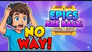 Og Prodigy Part 2! Hacking And Getting Epics And Free Membership!