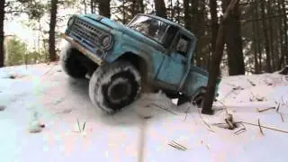 Headquake's RC - #219 (IHpickup) April 3 2016