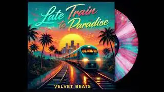Late Train To Paradise