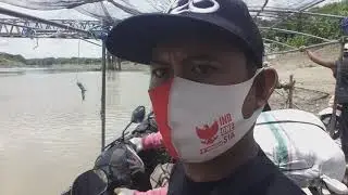 Tambangan baru. Bojonegoro ke soko