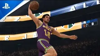 NBA 2K21 - MyTEAM: Flash 1 Pack | PS4