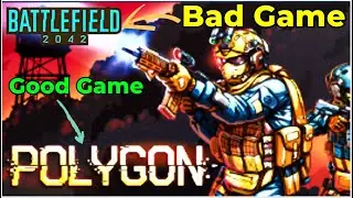 We tried a Free to play Battlefield clone