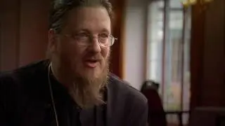 John Behr - Can the Divine be a Person Persons?