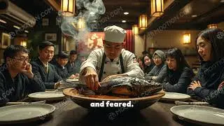 Culinary Oddities A Global Taste Adventure