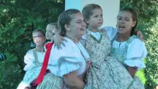 Buzsáki Boszorkányos NTE apraja-nagyja