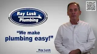 Ray Lusk Plumbing - Arkansas Plumbers