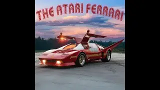 APG 690 &ndash; The Atari Ferrari