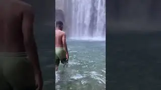 Waterfall #shorts