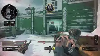 Destroying these kids with a Paladin HB50