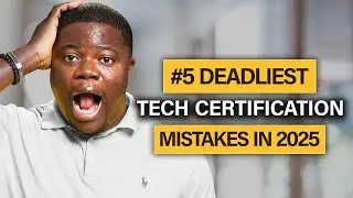 The Harsh Truth About Cybersecurity Certifications in 2025