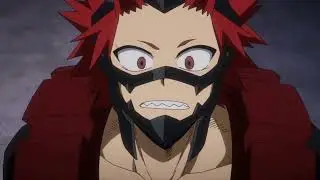 Kirishima MHA/BNHA AMV || Can't Stop Me Now