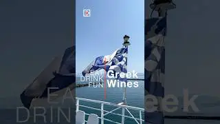 #Greek Wines - A guide to #wine #history, #grape varieties, #appellations, #producers, and pairings