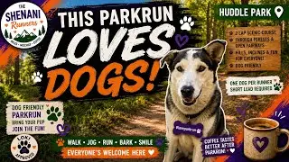 Huddle parkrun: A beautiful dog friendly parkrun situated at Huddle Park in Gauteng, South Africa