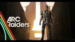 Just BOTting around pt.2- ARC RAIDERS -   Ep.679