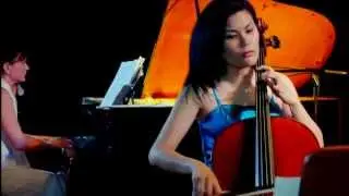 J. Everhartz, R. - Tilly Cernitori & Petra Giacalone