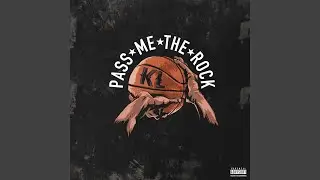 Pass Me The Rock