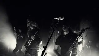 EVIL OATH - March To The Gates Of Hell (OFFICIAL MUSIC VIDEO)