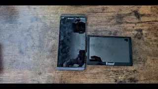 Eyoyo 5 portable display  Review