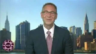 Richard Bistrong discusses his session 