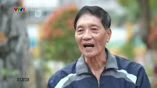 Khắc ghi những lời Bác Hồ dạy các Vận động viên Bóng chuyền Việt Nam | Nhớ người
