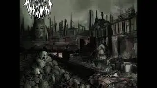 WRATH OF ANONYMOUS - IN BLEEDING
