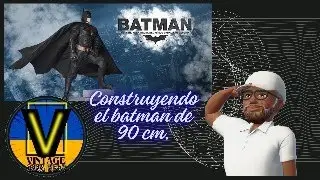 batman salvat 90 cm