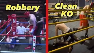 How good is SCB? (Small Creator Boxing) SCB 001/002 Breakdown
