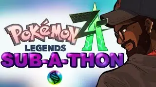 Pokemon Legends: Z-A RANKED BATTLES! PART 12
