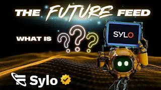 What is the Sylo network? And how does it tie into the Futureverse?