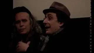 Mort de Charlie Hebdo (version non censurée)