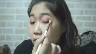 Novo Smooth Eyeshadow Palette
