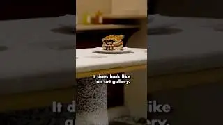 Двое британцев пробуют лучшие десерты в Нью-Йорке!