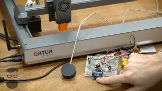 Diode Laser Power Testing!