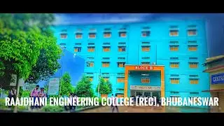 REC Anthem | REC Bhubaneswar | Best Engineering & Management College in Bhubaneswar  #recbhubaneswar
