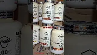 🔥 Avvatar 100% Performance Whey - UP TO 35% OFF