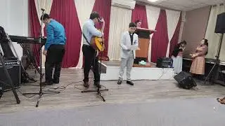 Lindos Coros de sana dotrina