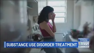 National Substance Use Disorder Treatment Month
